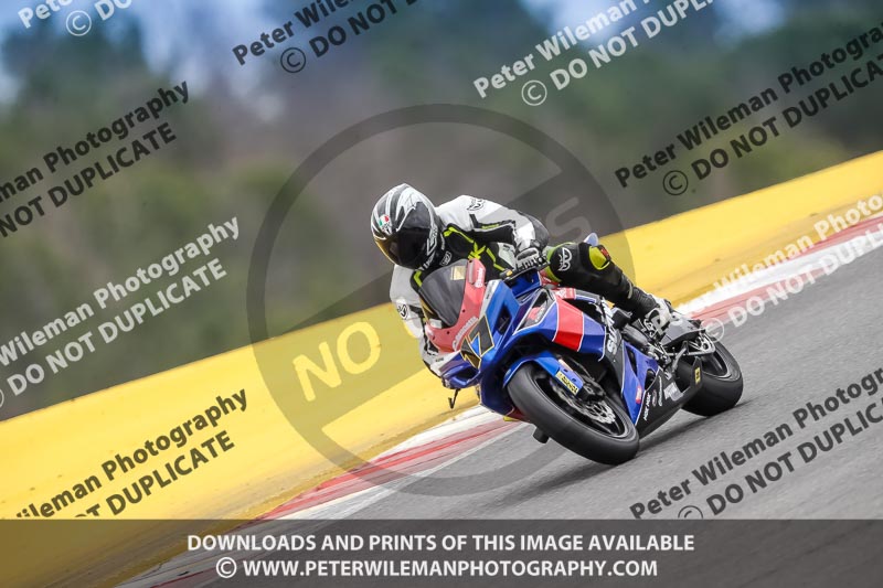 may 2019;motorbikes;no limits;peter wileman photography;portimao;portugal;trackday digital images